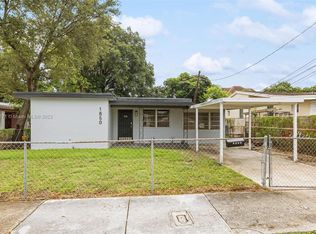 1850 NW 51st Ter, Miami, FL 33142