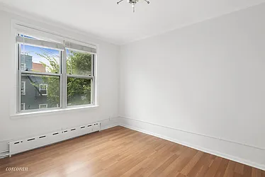 Rented by Corcoran