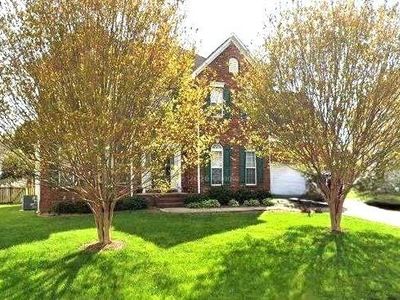 4340 Southern Oak Dr, High Point, NC, 27265