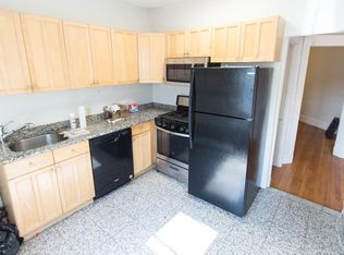56 Cummings Rd #7, Brighton, MA 02135