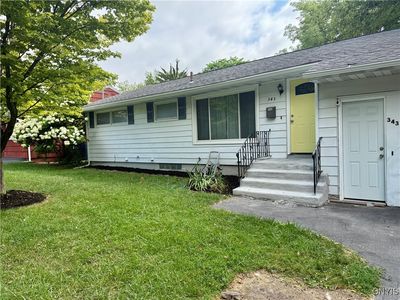 343 Miles Ave, Syracuse, NY, 13210