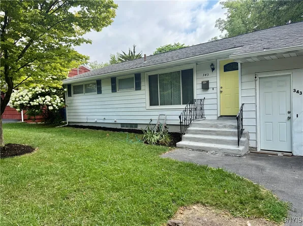 343 Miles Ave, Syracuse, NY 13210