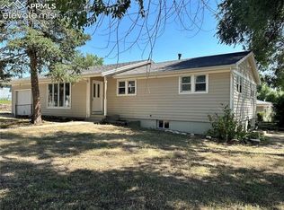501 Birch Dr, Colorado Springs, CO 80911