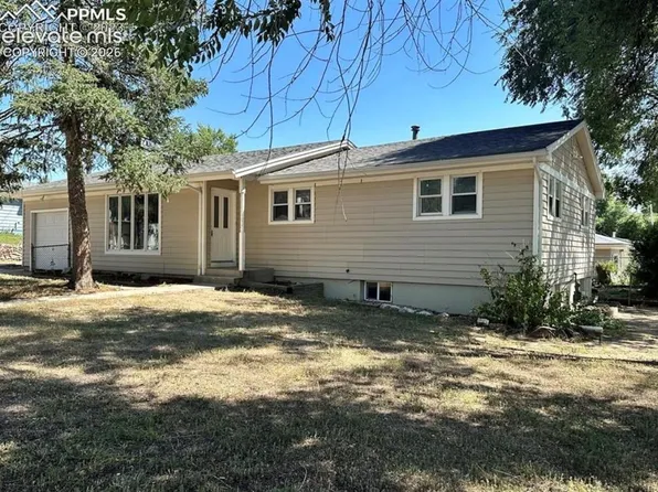 501 Birch Dr, Colorado Springs, CO 80911