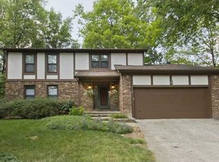 645 Concord Ct, Westerville, OH 43081