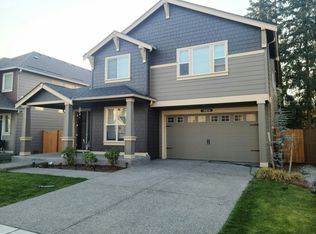 18816 105th Ave E, Puyallup, WA 98374