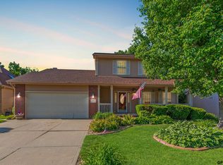 2611 Tulip Ln, Bellevue, NE 68147