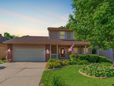 2611 Tulip Ln, Bellevue, NE, 68147