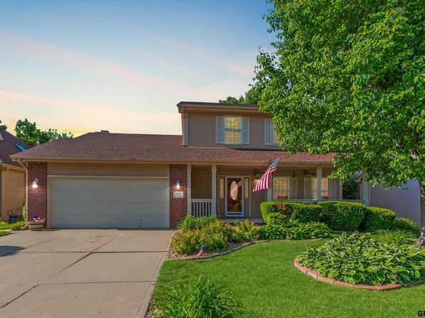 2611 Tulip Ln, Bellevue, NE 68147