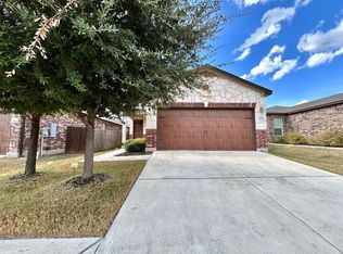 17106 Gibbons Path, Round Rock, TX 78664