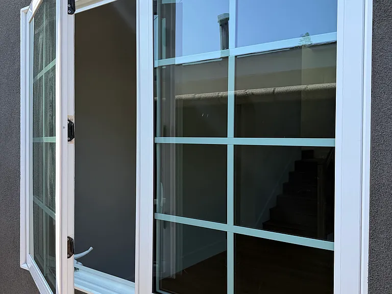 crank windows