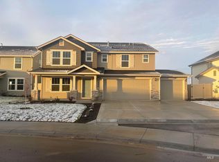 7536 E Savanna Riv, Saint Nampa, ID 83687