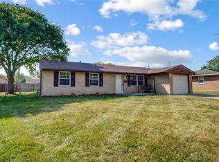 6661 Spokane Dr, Dayton, OH 45424