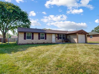 6661 Spokane Dr, Dayton, OH, 45424