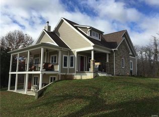 2808 County Road 318, Cape Girardeau, MO 63701