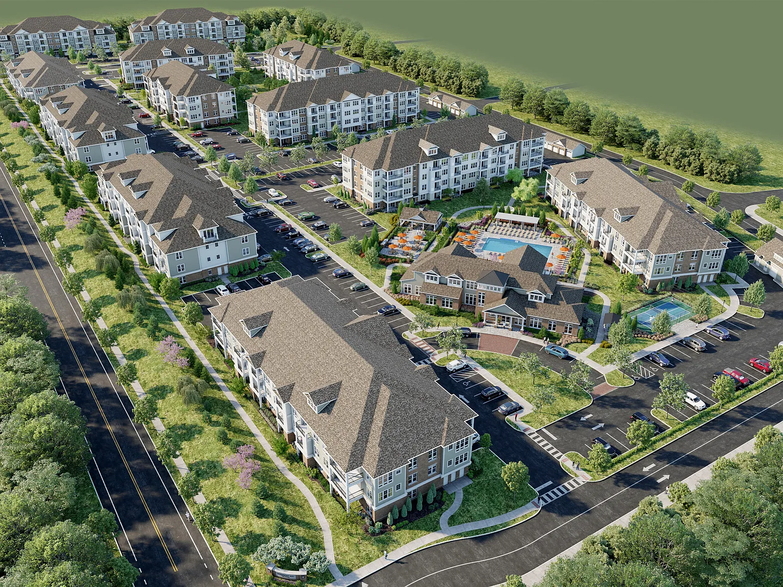 Woodmont Way - West Windsor — Photo 4