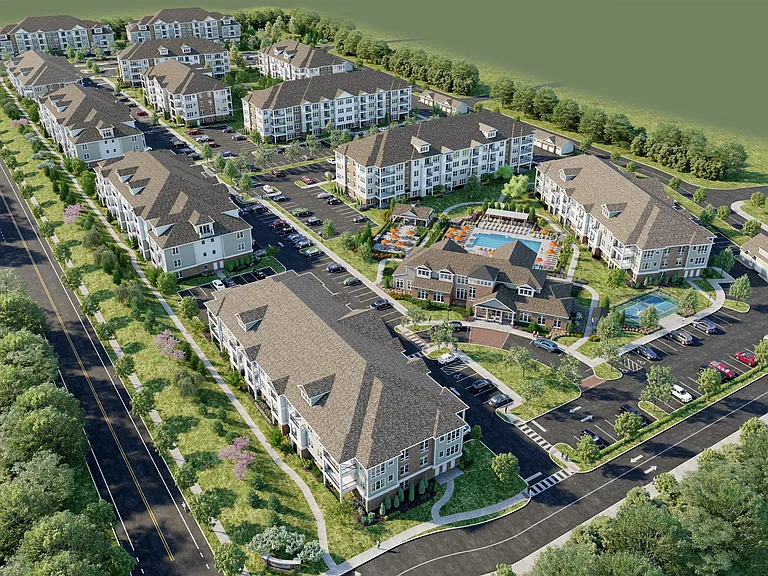 Woodmont Way - West Windsor — Photo 4