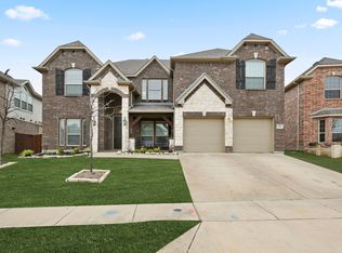 13913 Sparrow Hill Dr, Little Elm, TX 75068