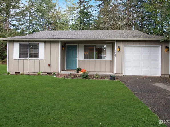 3026 Southall Court NW, Olympia, WA 98502