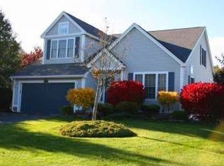 1 Twin Pond Cir, Exeter, NH 03833
