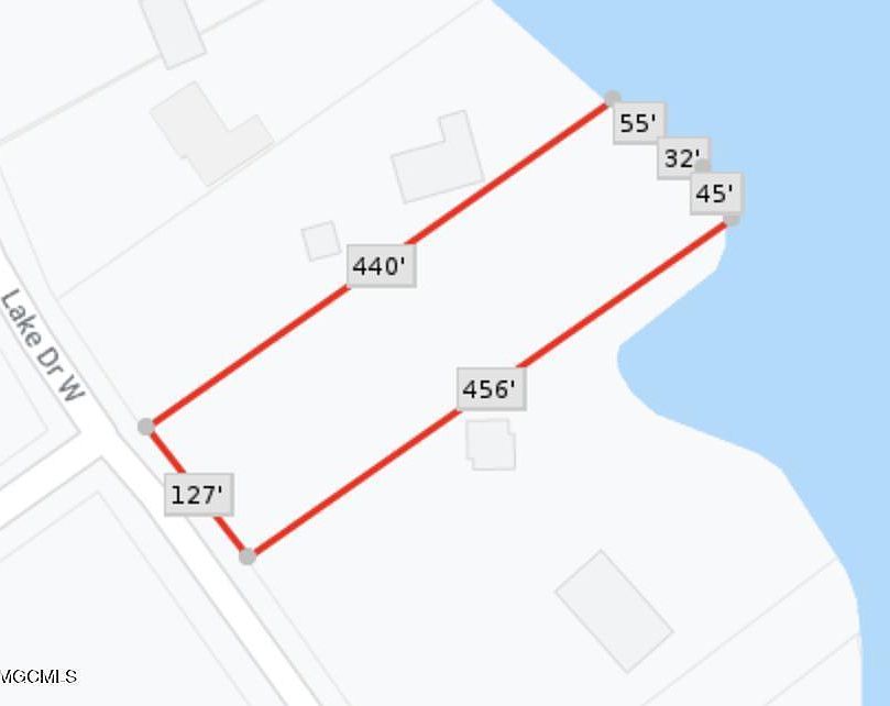 1st image of 0 W Lake Dr