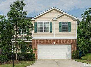 953 Spring Meadow Dr, Durham, NC 27713