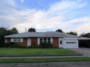 2035 Lydia Dr, Owensboro, KY 42301