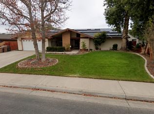 7101 School House Ln, Bakersfield, CA 93309
