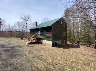 211 Whippoorwill Rd, Litchfield, ME 04350