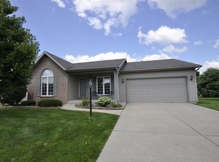 4209 Cherry Pointe Dr, South Bend, IN