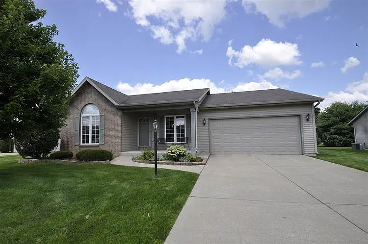 4209 Cherry Pointe Dr photo 1