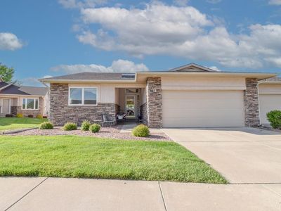 1925 Kingsroyal Blvd UNIT F, Pueblo, CO, 81005