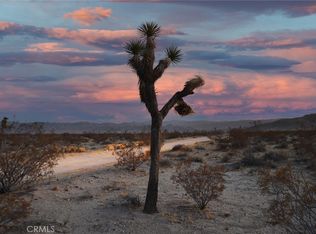 6130 La Brisa Dr, Joshua Tree, CA 92252