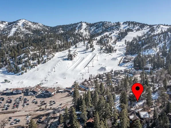 0 Pigeon, Big Bear Lake, CA 92315