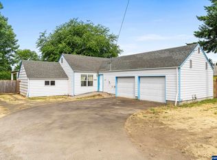 2360 SW 3rd St, Corvallis, OR 97333