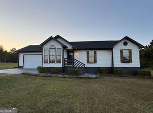 1006 Brewton Lovett Rd, East Dublin, GA 31027