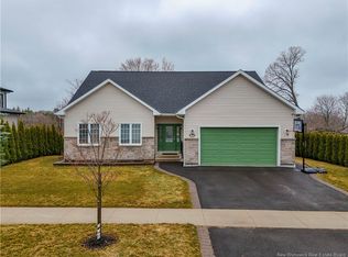 138 Still Water Cres, Fredericton, NB E3B 0V8