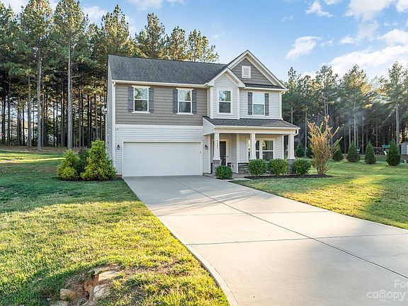3rd image of 6421 Fawn Crest Dr