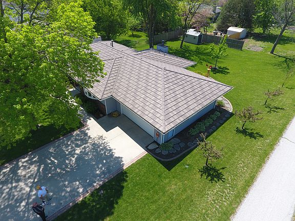 50 Year Steel Shingles