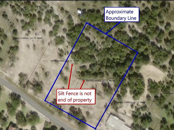 3rd image of 20504 Cordill Ln