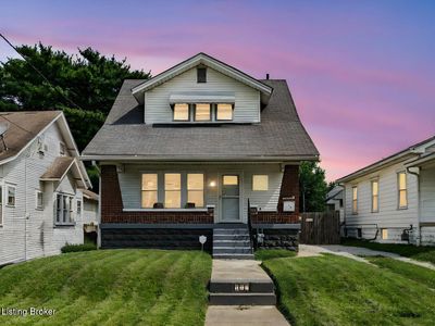 113 W Collins Ct, Louisville, KY, 40214