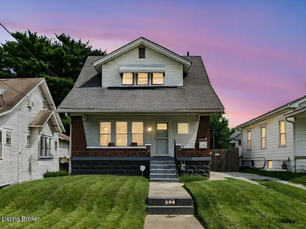 113 W Collins Ct, Louisville, KY 40214
