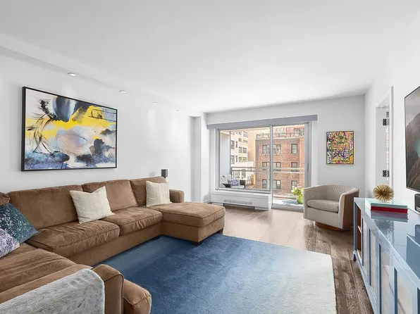 400 E 56th St APT 11H, New York, NY 10022