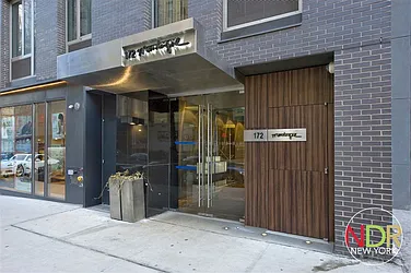 Rented by Next Door Realty NYC