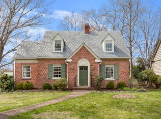 5000 W Seminary Ave, Richmond, VA 23227
