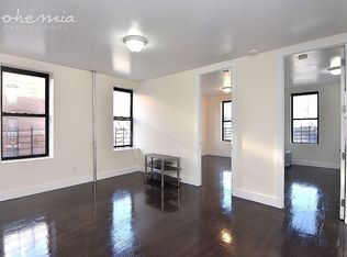 100 W 143rd St APT 4A, New York, NY 10030