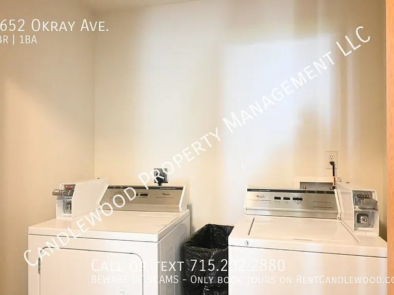 1652 Okray Ave — Photo 3