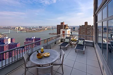 Sold by Douglas Elliman