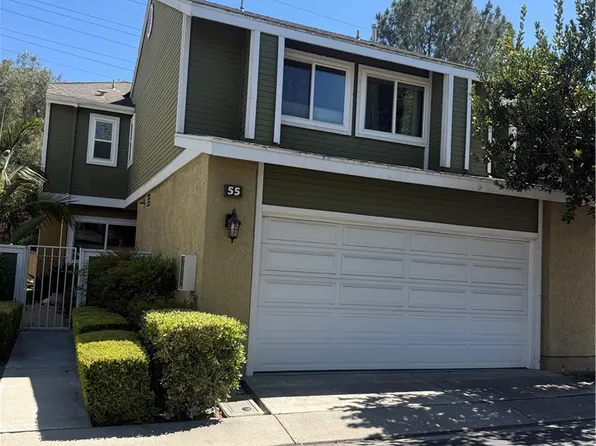 55 Sandalwood, Aliso Viejo, CA 92656