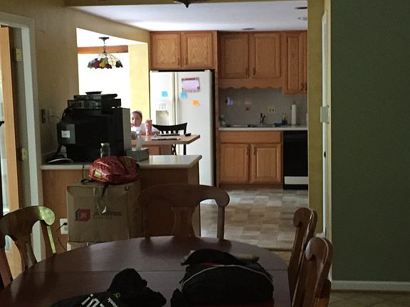 main floor